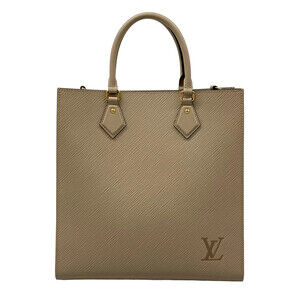 Louis Vuitton Sac Plat Pm Galet Epi #338648L18B